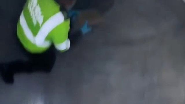 Огромная контробанда .Невероятное видео! смотреть онлайн