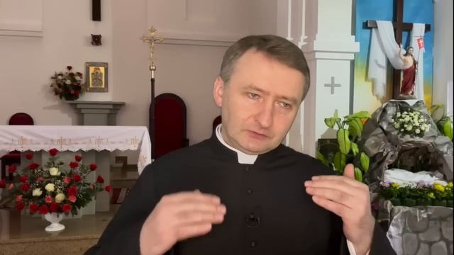 Размышления - Слово стало плотью (1028) 9.04.2023 #Пасха смотреть онлайн