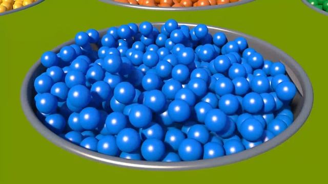 Kitty's Games  - Play With Balloons M23