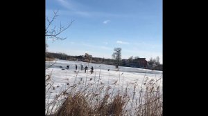 ТОНЕТ ЧЕЛОВЕК/18+( в видео присутствует ненормативная лексика)