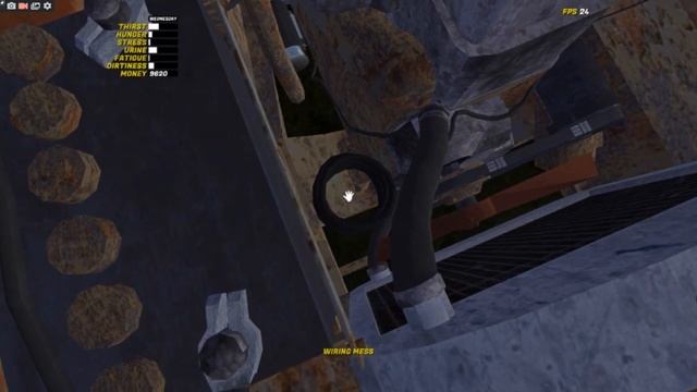 My Summer Car Repairable RCO (mod)