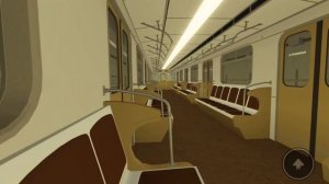 Самый реальничный симулятор метро от разработчик трп роблокс метро Roblox metro 1#