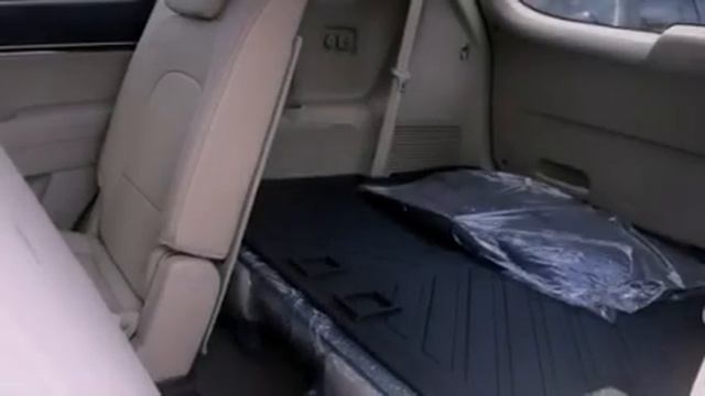 2011 Hyundai Veracruz Louisville KY 40222 смотреть онлайн