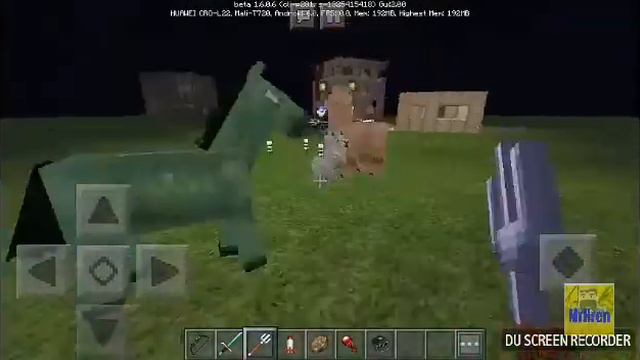 Обазреваем текстуры на Minecraft PE смотреть онлайн