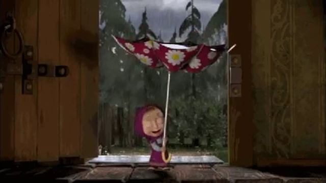 В Гадюкино опять идут дожди. смотреть онлайн