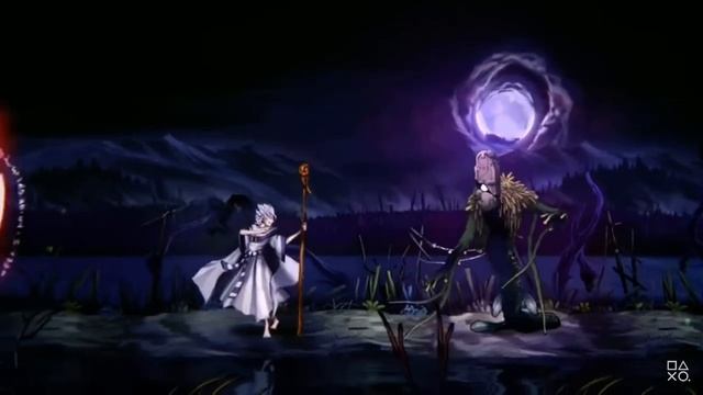 2D Side scroller action platformer game; Helvetii смотреть онлайн