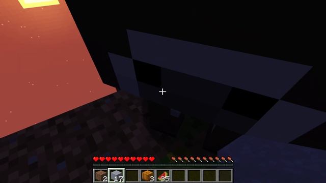 Майнкрафт, но у Меня Только ОДИН БЛОК - Minecraft, But You Only Get ONE BLOCK #1 смотреть онлайн