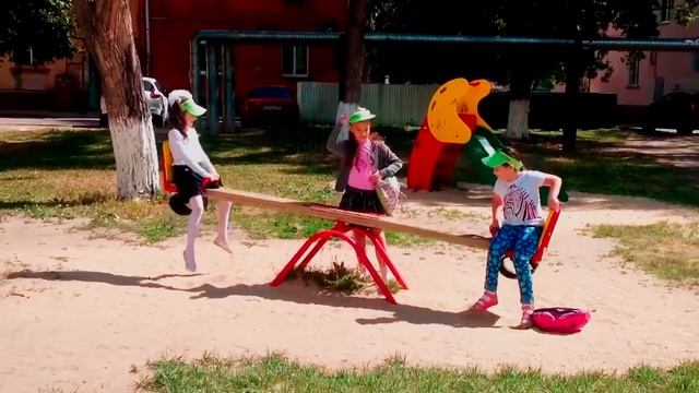 "Сохраним планету вместе" смотреть онлайн