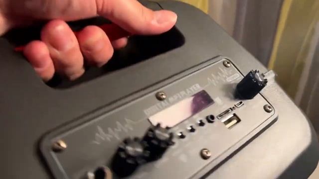 Внешний вид и комплектация HOCO BS46