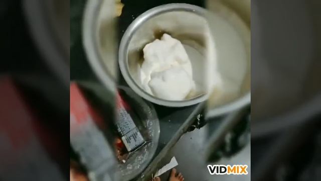 Dark fantasy choclate milk shake смотреть онлайн