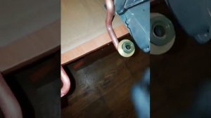 Мало кто знает! Газовая колонка Аристон
