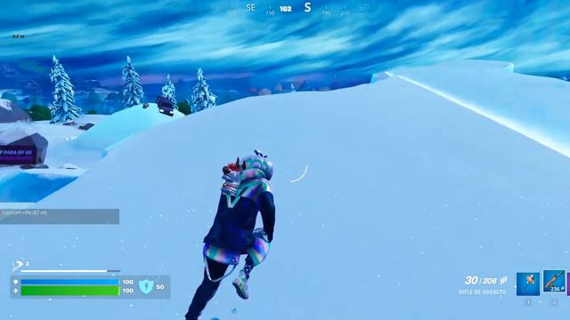 FORTNITE - RTX3060 OC 12GB + R5 3600 + 24GBRAM [SEM COMETARIO] смотреть онлайн