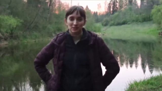 #МОЯЛЮБИМАЯКАРТИНА Анри Матисс «Танец» (Мария Роскошо, Шанинцы) смотреть онлайн