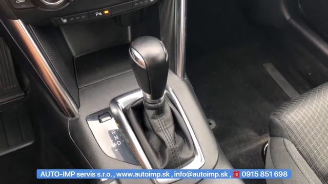 Mazda CX-5 2.2 Skyactiv-D Challenge A/T смотреть онлайн