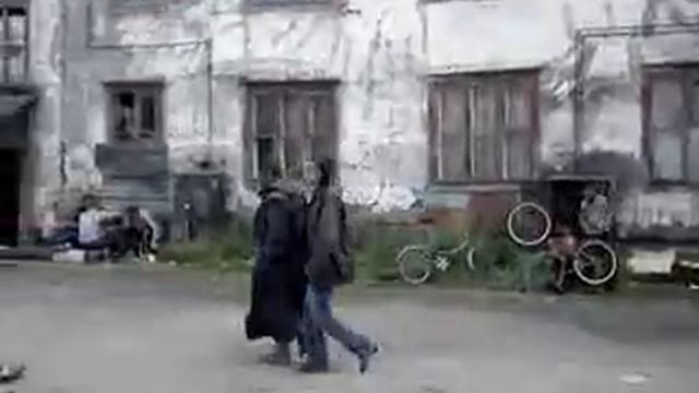 Мухосранск смотреть онлайн