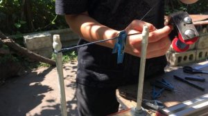 Тетива для лука