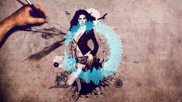 Anyma, Chris Avantgarde Consciousness, Eric Prydz ! Music From All Over The World, For Chill, Techn