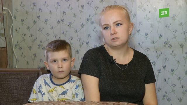 Мать-одиночка из Челябинска больше 7 лет не может добиться от чиновников оформления паспорта смотреть онлайн
