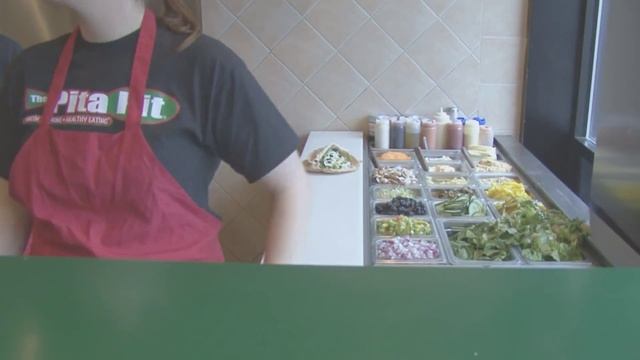 Syracuse Pita Wars | Juice & Java HD смотреть онлайн