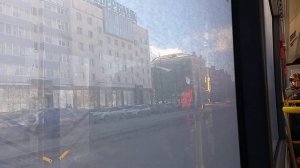 ура поездка! Автобус нефаз 5299-40-57 Пермь 10 маршрут