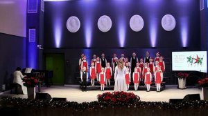 Г. Струве, сл. Н. Соловьёвой -  «Пёстрый колпачок»