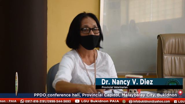 PTF-ICAD SUBLING MIDASIG SA PAGBALIGYA SA GIPANGBUHI NGA BABOY смотреть онлайн