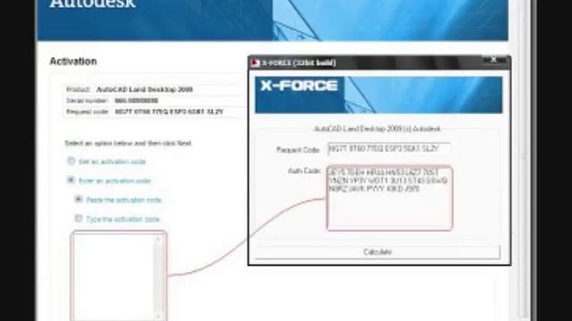 Tutorial Cara instal AutoCad 2009 смотреть онлайн