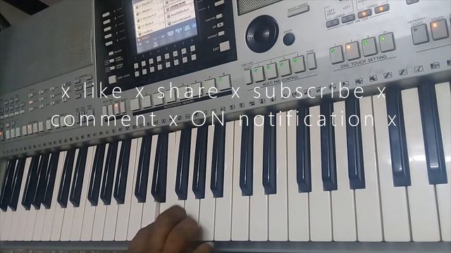 More love more power more of you - COVER | Christian worship song | Keyboard tutorial 2021 | смотреть онлайн
