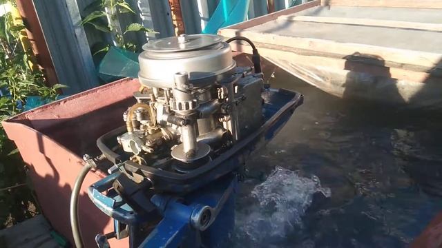 Ветерок 8 после переборки смотреть онлайн