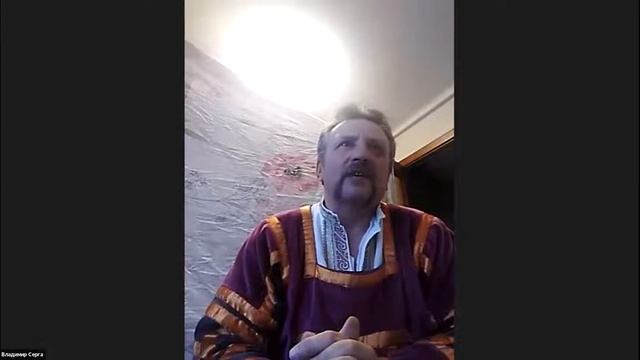 2-Собрание представителей Русского, Коренныхъ Народов-въ рамкахъ Всероссийского Народного Собора. смотреть онлайн