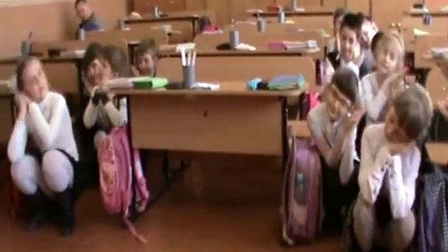 ФИЗКУЛЬТМИНУТКА "ЗАЙКА" смотреть онлайн
