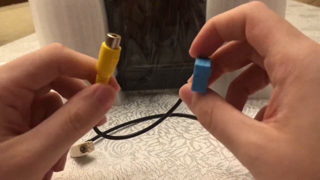 RCD 330 Multimedya Ekran (MQB Polo 6C) Kutu Açılımı(Unboxing)/ AliExpress/ FedEx смотреть онлайн