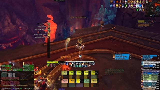 Mythic Assault of the Zaqali vs Bloodbath and Beyond (With Comms) смотреть онлайн
