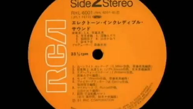 ELECTONE INCREDIBLE SOUNDS - Firecracker смотреть онлайн