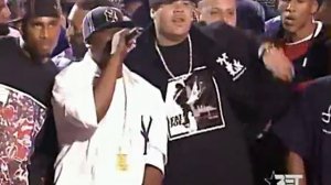 Ja Rule,Fat Joe, Jadakiss, LilJon,TegoCalderon-Wonderful,NewYork,Lean Back