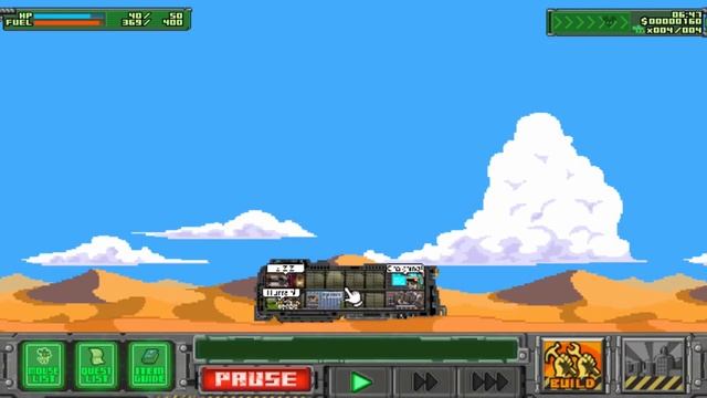 Let's Play: Of Mice and Sand смотреть онлайн