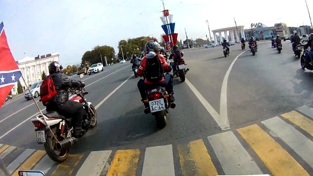 Закрытие мотосезона Тверь 26.09.2020 смотреть онлайн