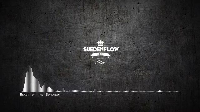 "Beast of the Bohemian" Dark Cinematic Hip-Hop Instrumental смотреть онлайн