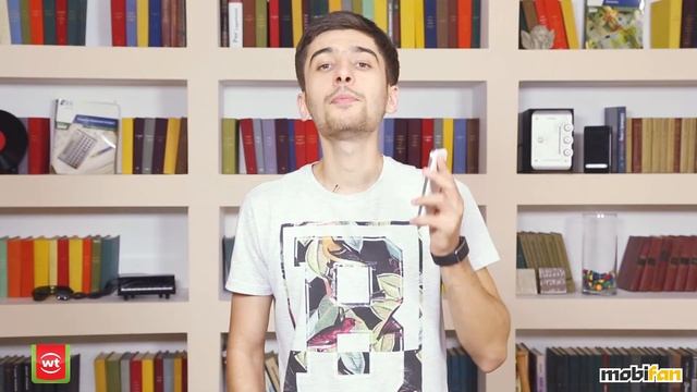 MobiFan #8 — Samsung Galaxy S5 Mini / Rentgen Tətbiqi смотреть онлайн