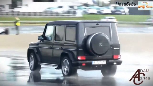 Mersedes валит боком | Mersedes drift | Дрифт на Мерседесе смотреть онлайн