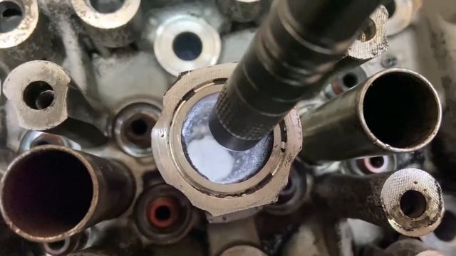 Самая распространенная причина поломки турбины 1.6HDI смотреть онлайн