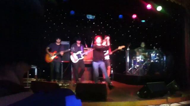 Hinahanap hanap kita - Yeng Constantino (Pagcor Mimosa) смотреть онлайн