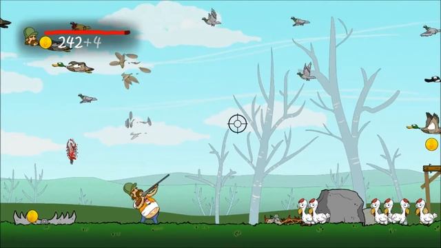 My First Time Playing: Bird Assassin смотреть онлайн