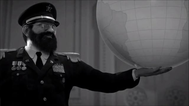 Tropico 5 soundtrack смотреть онлайн