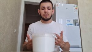 Каолин пищевой | Белая пищевая глина | Меловой