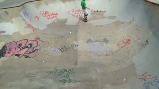 John's Huge FS Air смотреть онлайн