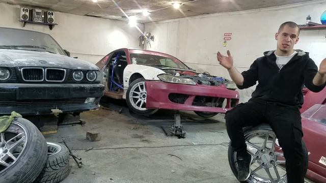 Чего стоит-Корч построить? как не попасть в долгострой! смотреть онлайн