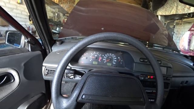 ? КУПИЛ ВАЗ 2114 с Перегретым ДВИЖКОМ. смотреть онлайн
