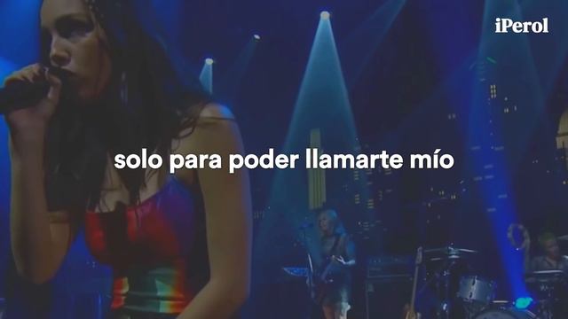 Olivia Rodrigo - Favorite Crime (live Version) (Español)