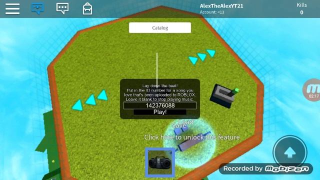 Imagine dragons thunder roblox code id June 2019 смотреть онлайн